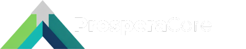 ProsperaCore logo